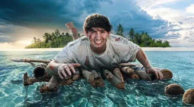 Thumbnail: Gestrandet